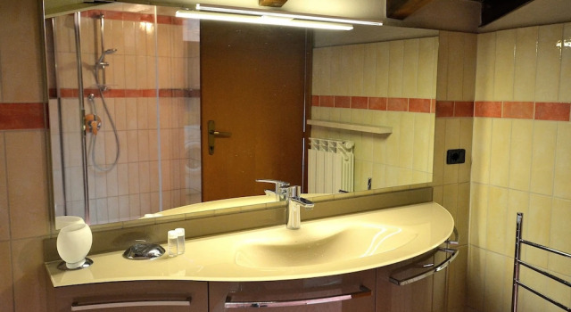 Апартаменты Residenza la Mansarda
