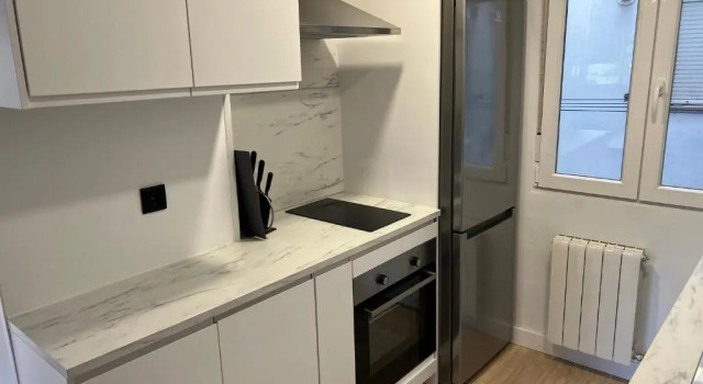 Apartamentos Garnacha 1 totalmente reformado, Забронировать Апартаменты/квартира Сарагоса Zaragoza Province, рядом с Императорский канал Арагона