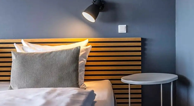 Номер Standard Scandic Ringsted