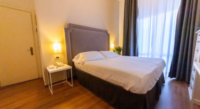 Hotel Viscardo
