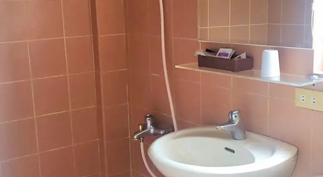 Номер Grand Rich Zone Hotel