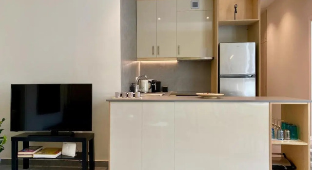 Апартаменты Deluxe 27 times Athens