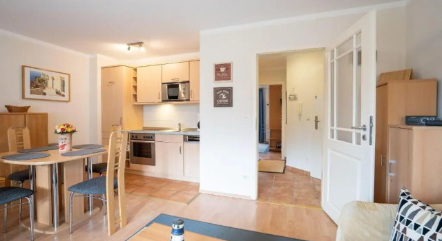 Hanseaten Residenz Fis/510