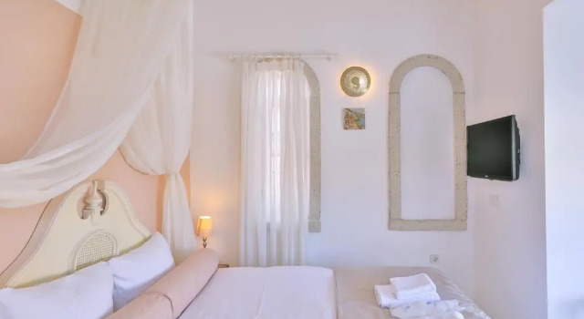 Номер Superior Cumbali Konak Hotel