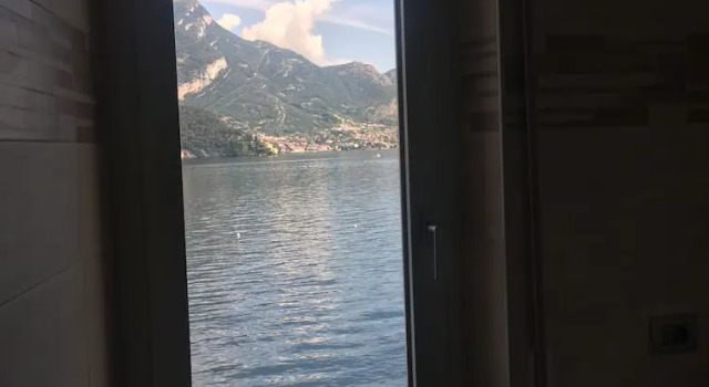 Апартаменты Infinity Luxury Apartment on the Lake