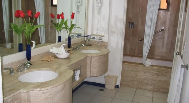 Апартаменты Beautiful Studio JR Suite in Downtown Cabo