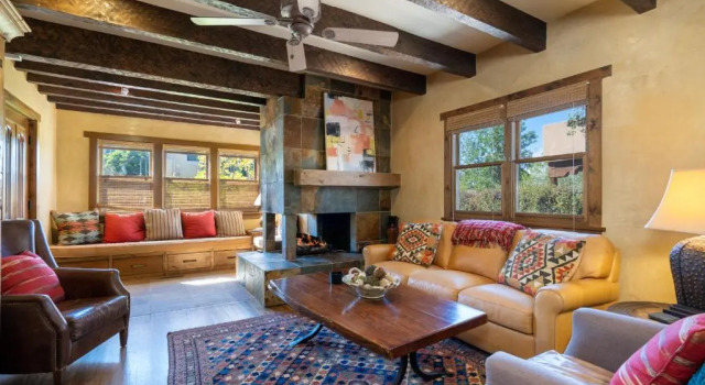 Коттедж Casa Mapache by Kokopelli Property Management