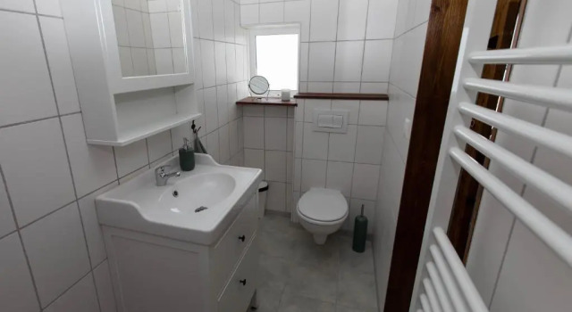 Bjarg Apartments, Réserver Appartement Appartements à Vesturland, Appartement