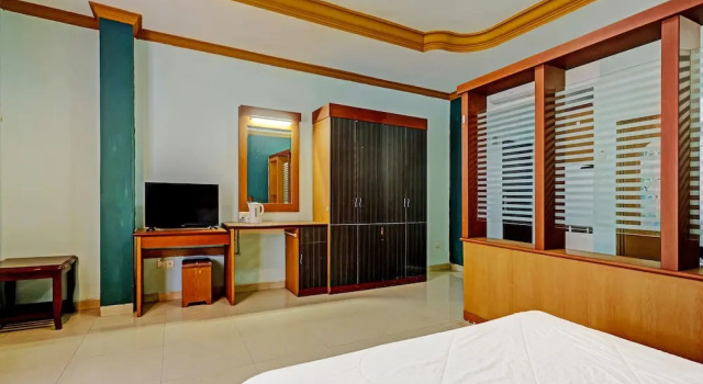 Номер Superior Collection O 91484 Lai Lai Apartment