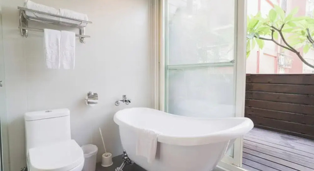 Номер Deluxe Royal Rose Hotel Taipei Station