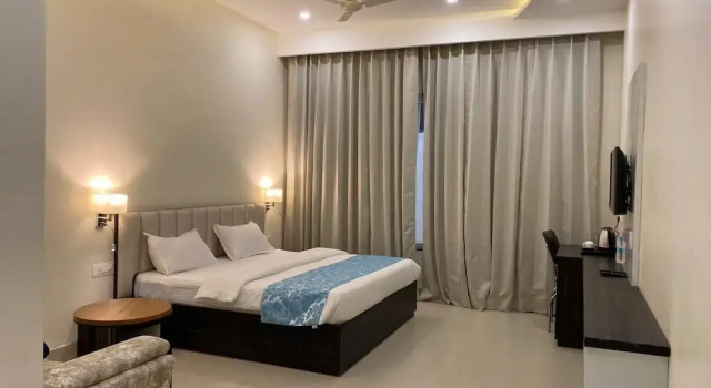 Номер Deluxe Hotel Jasmine Grand
