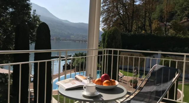 Апартаменты Lake Front 138
