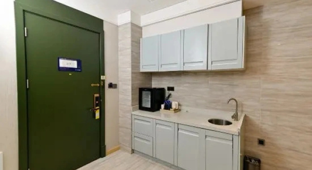 Люкс Business CHEERMAY HOTELS