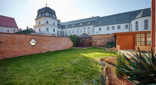 Номер Standard HOTEL Garni PATRIOT