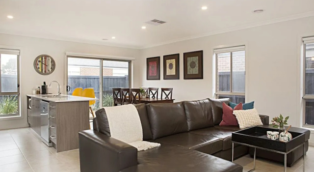 BOUTIQUE STAYS - Carinya, Book Boutique Melbourne 