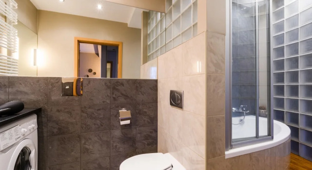 Апартаменты Deluxe Good Time Apartment