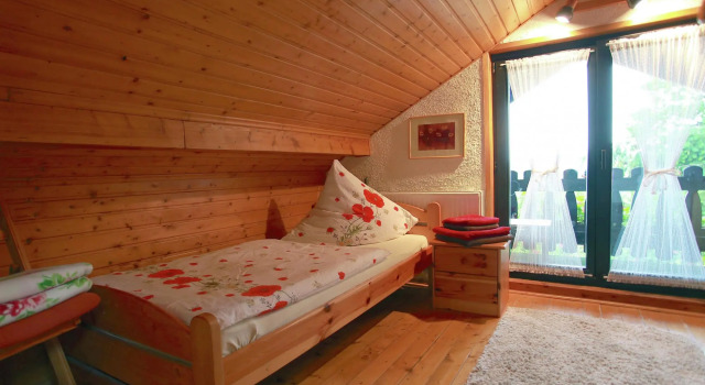 Holiday home in Waltershausen, Reserva ahora Casa o chalet Waltershausen 