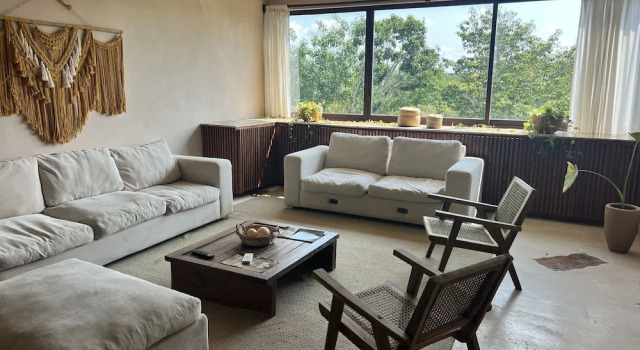 Апартаменты Grand Tribu Chaac Apartments