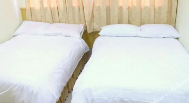 Austin Inn, Rezervasyon Otel Kowloon Hong Kong Adası