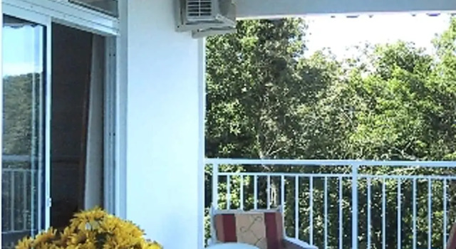 Apartment With 2 Bedrooms in Anse D'arlet, With Balcony and Wifi - 4 k