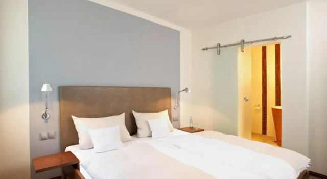 Двухместный номер Classic Hotel Am Helmwartsturm