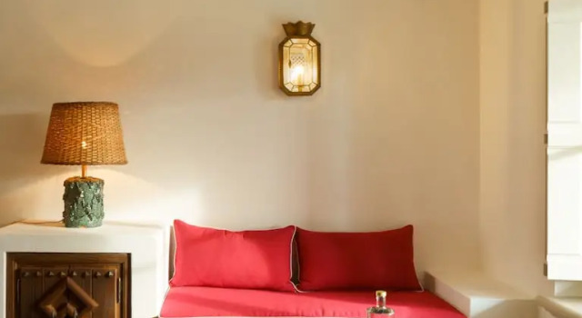 Люкс Premium Vermelho Melides - Relais & Châteaux