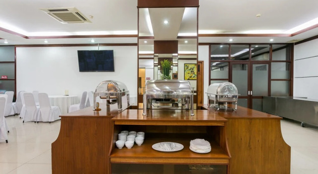 OYO 226 Tao Dan Hotel, Забронировать Отель Bad Gastein Хошимин, рядом с Ho Chi Minh City Hall