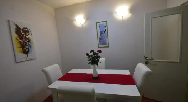Апартаменты Beograd - apartman "Gardoš"