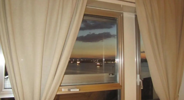 Двухместный номер Standard B&B Mare di Augusta La Finestra sul Porto