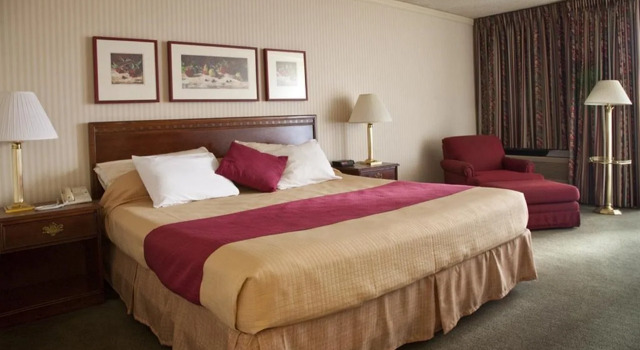 University Place Hotel and Conference Center, Rezervovat Hotel Portland Willamette Valley
