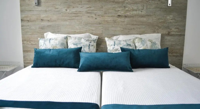 Апартаменты Belém River Apartment II