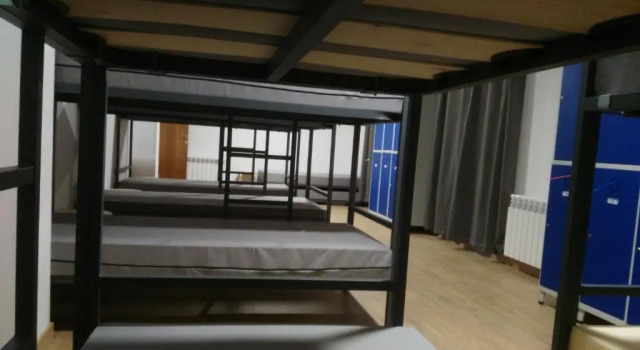 Номер Standard Albergue de Benabarre