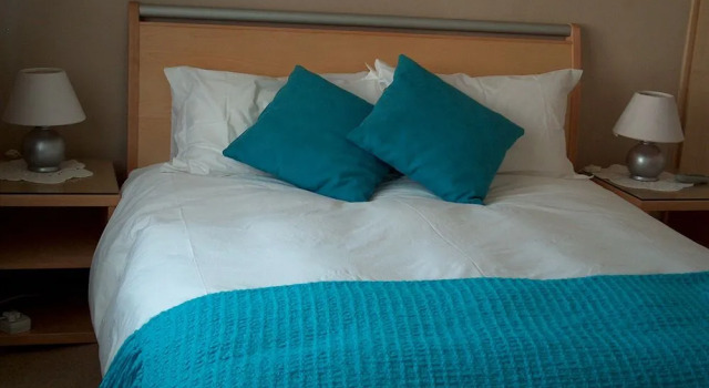 Liongate Bed and Breakfast, Boek Hotel Johannesburg Gauteng