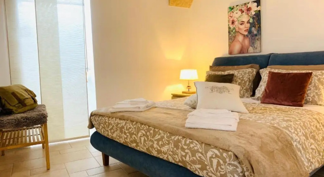 Коттедж Casa Vacanza indipendente 53 mq Puglia