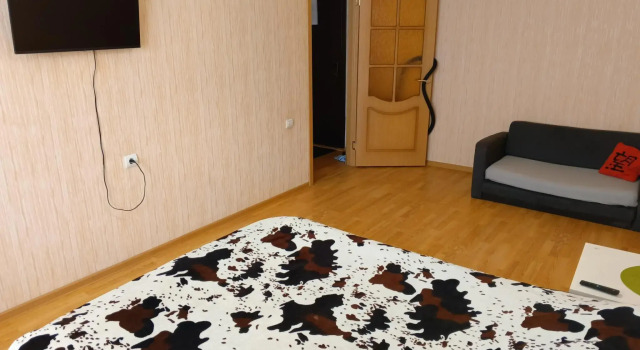on the b-re of Youth 41A, Reservar Apartamento Belgorod 