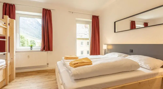 Beautiful Cottage in Styria Near Lake, Prenota Casa vacanze Ville a Stiria, Villa
