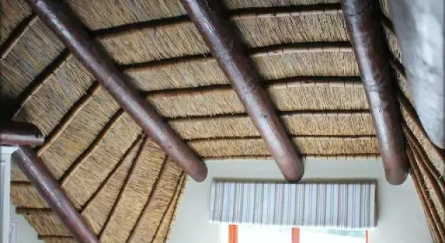 Номер Standard Klokkiebosch Guesthouse