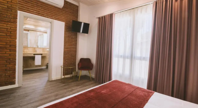 Номер Standard CARIBBEAN Home