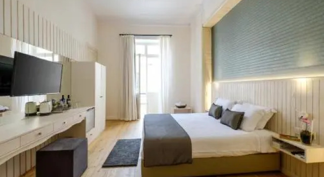 Holiday Home 3 Stars Limassol, Boek Hotel Limasol Limassol