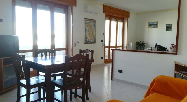 Casa vacanze Ludovica a Otranto in Salento
