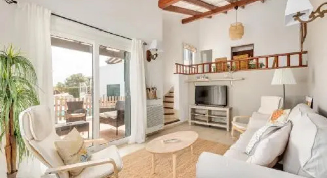 Villaser by 3VILLAS, Book Hotel Hotels in Ibiza with a Pool, Swimming Pool