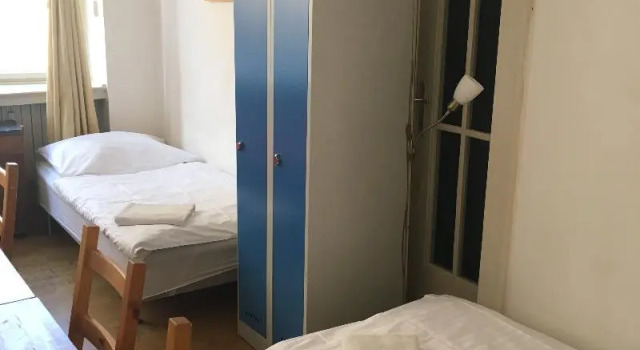 Habitación Hostel Rosemary