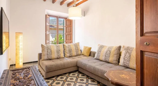 Casa Tramuntana, Rezerwuj Hotel Hotele w Majorka z parkingiem, Parking