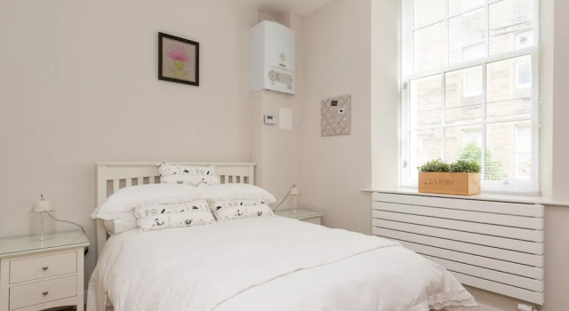 402 Dean Park Mews Apartment, Забронировать Апартаменты/квартира Апартаменты Эдинбурга, рядом с Dean Village, Апартаменты/квартира