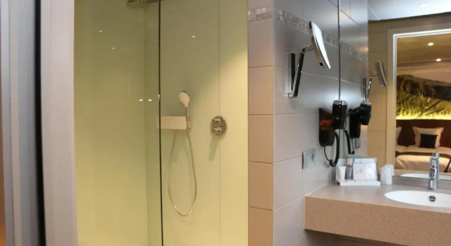 Двухместный номер Superior Hotel Botteltje