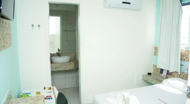 Двухместный номер Superior Hotel Ellegance