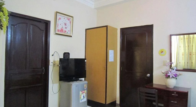 Giang Hotel