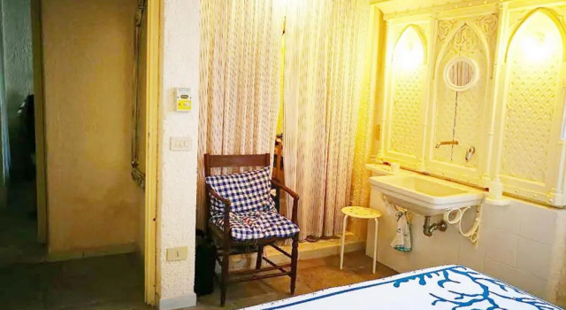 Casa delle Conchiglie, Book Apartment Hotels in Sicily with Parking, Parking