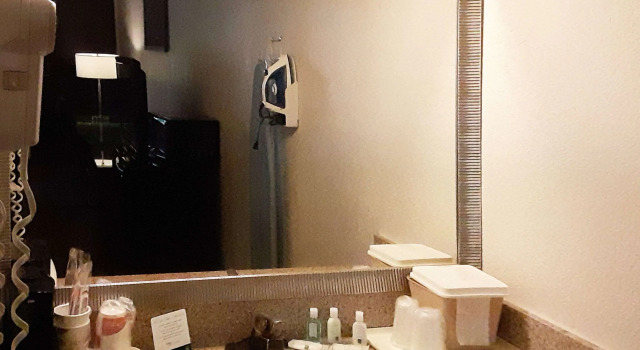 Четырёхместный номер Standard Quality Inn Morganton Southeast
