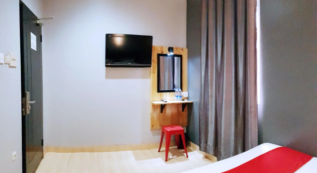 Wow! Hotel, Prenota Hotel Taman Sari Giacarta